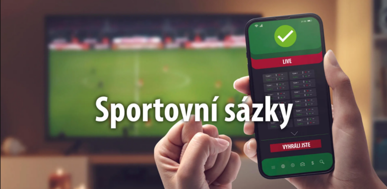 Sportovní sázení v Moravskoslezském kraji