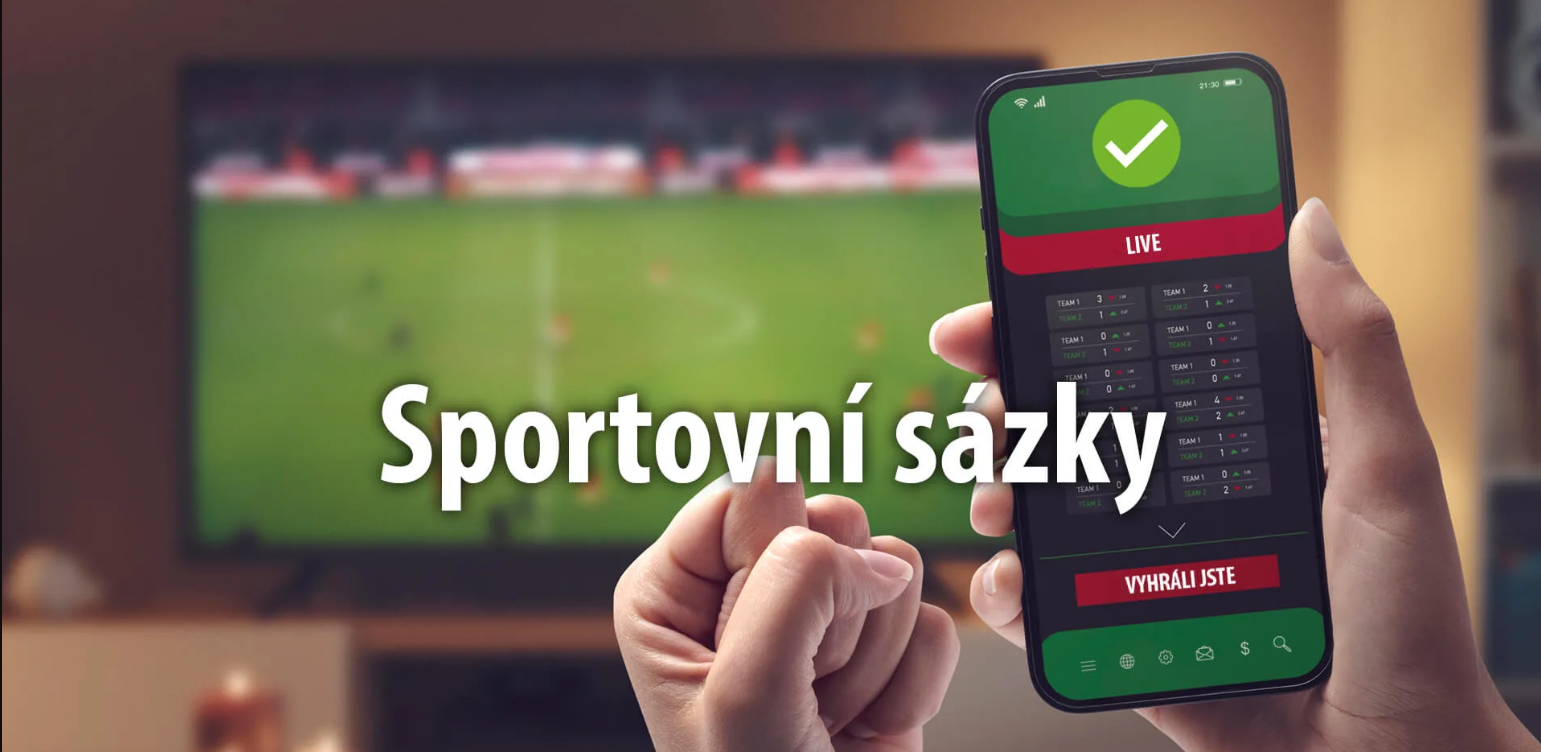 Sportovní sázení v Moravskoslezském kraji