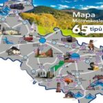Jak se pohodlně pohybovat po Moravskoslezském kraji